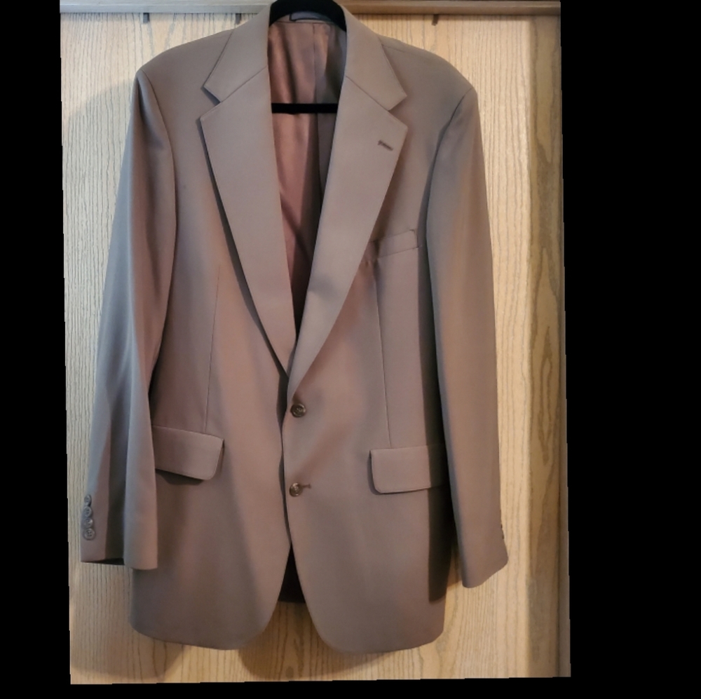 Men's Blazer 42L (Unisex)